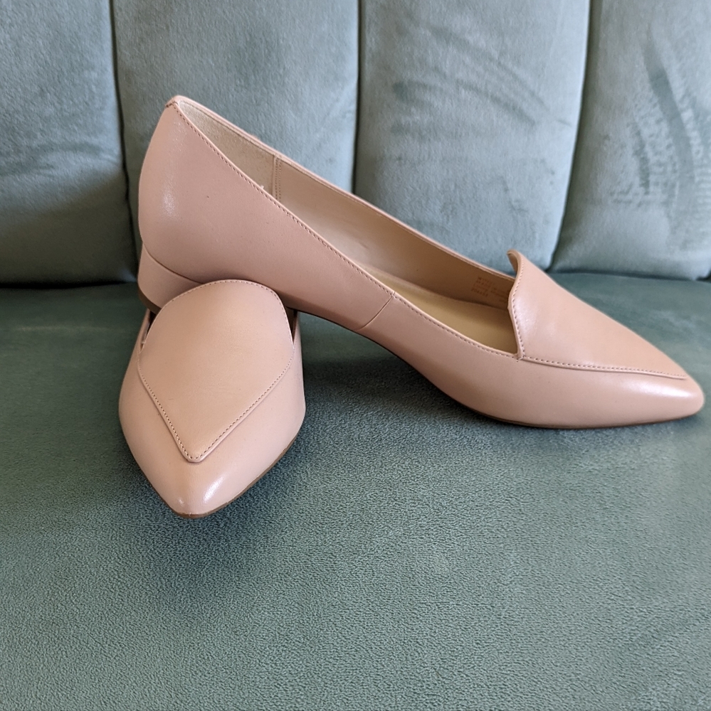 Pristine Dellora Skimmer "Mahogany Rose"